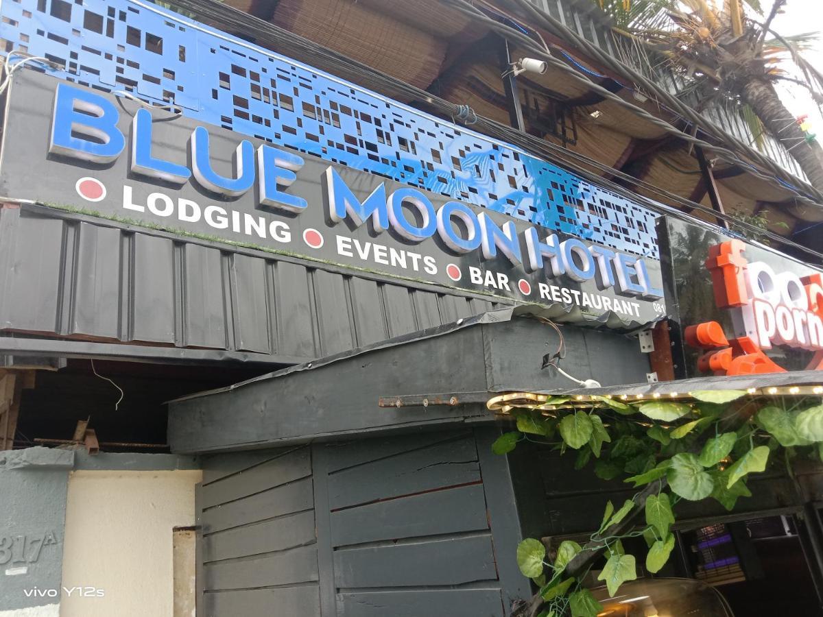 Blue Moon Hotels Victoria Island Lagos Buitenkant foto