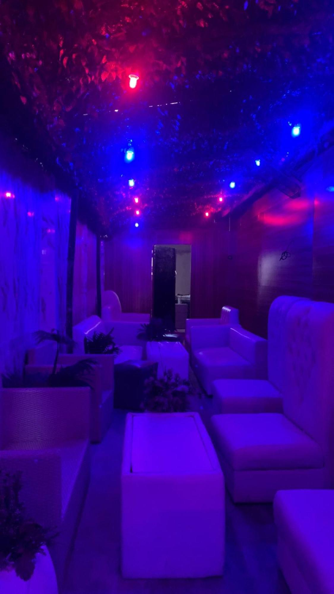 Blue Moon Hotels Victoria Island Lagos Buitenkant foto