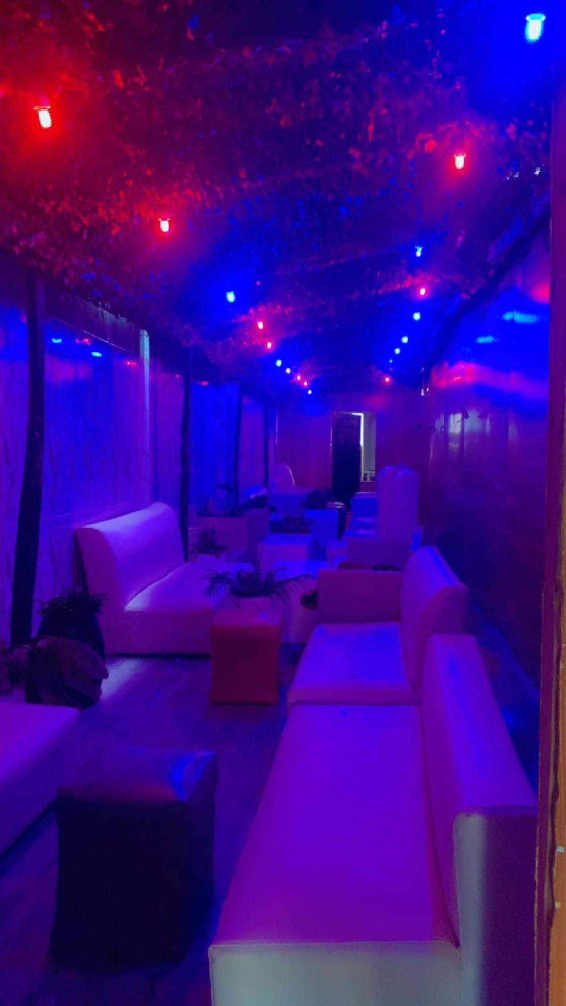 Blue Moon Hotels Victoria Island Lagos Buitenkant foto