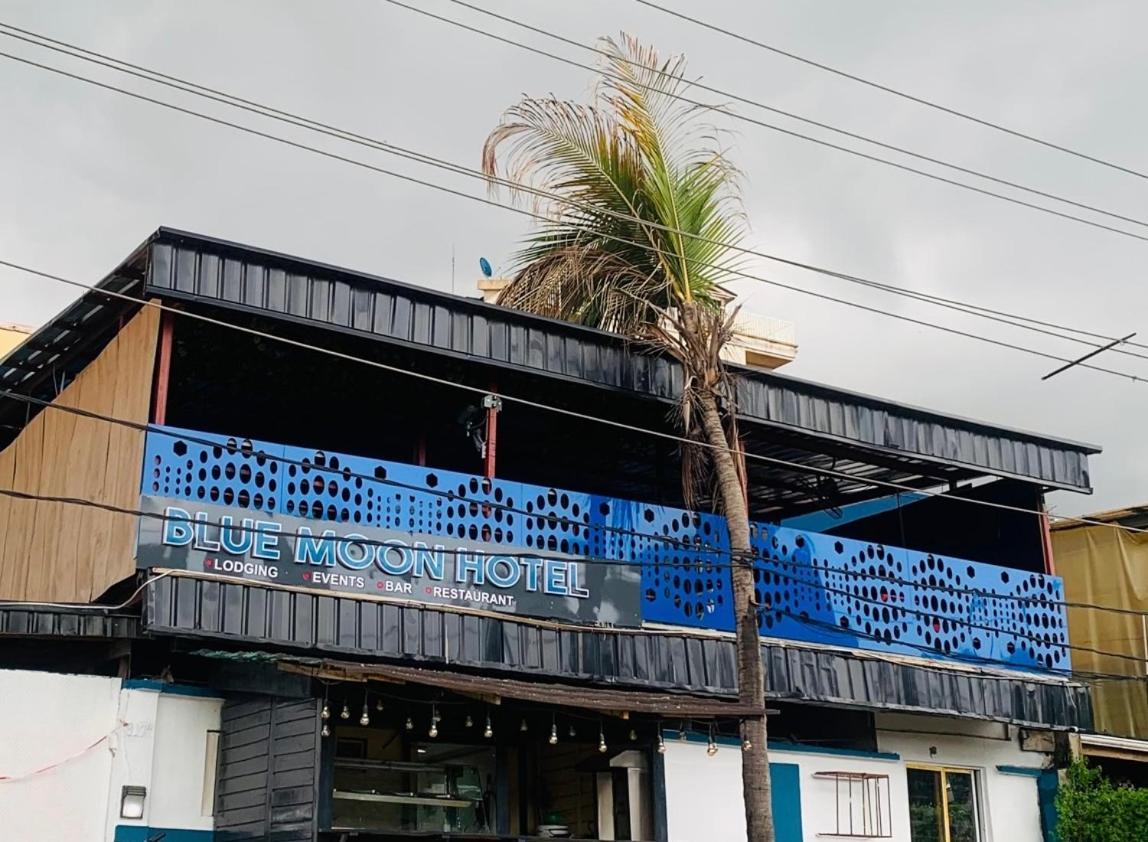 Blue Moon Hotels Victoria Island Lagos Buitenkant foto