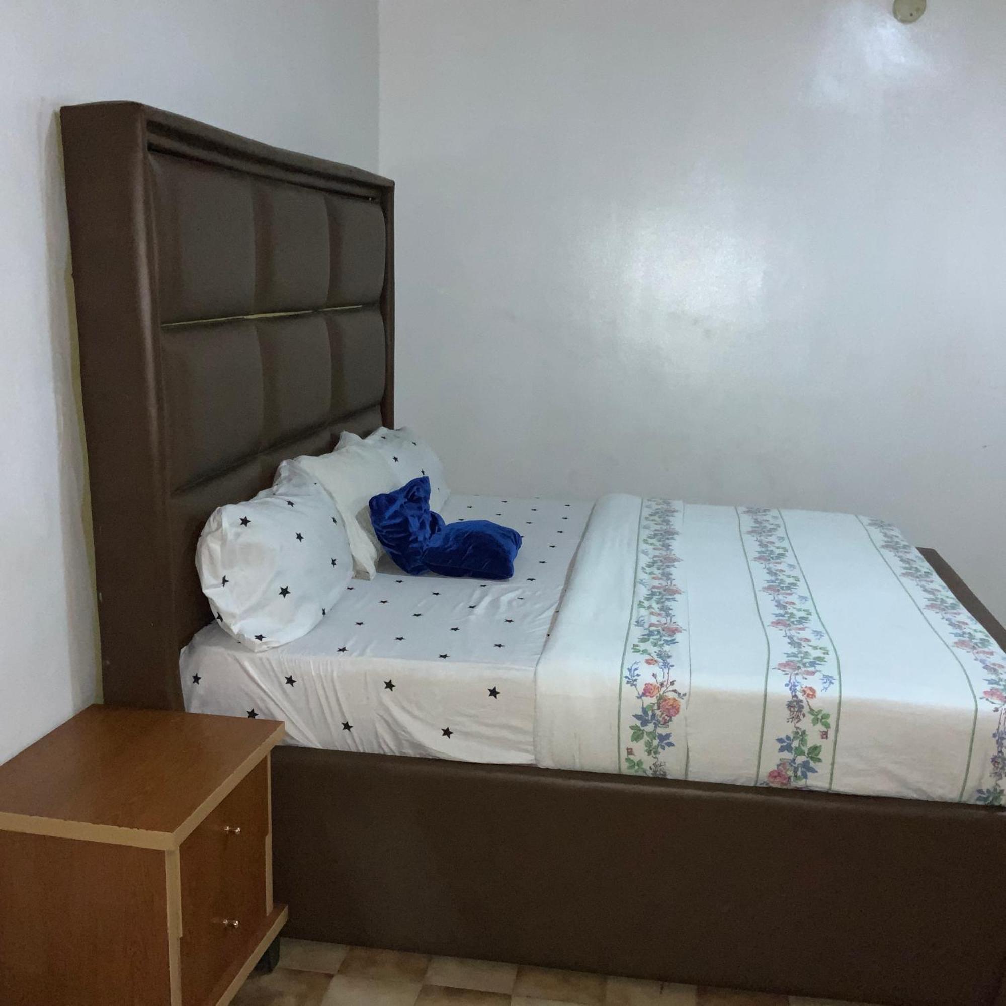Blue Moon Hotels Victoria Island Lagos Buitenkant foto